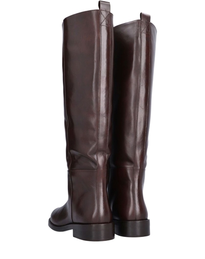 Billi Bi - A19106 Støvle - Rustic Oil